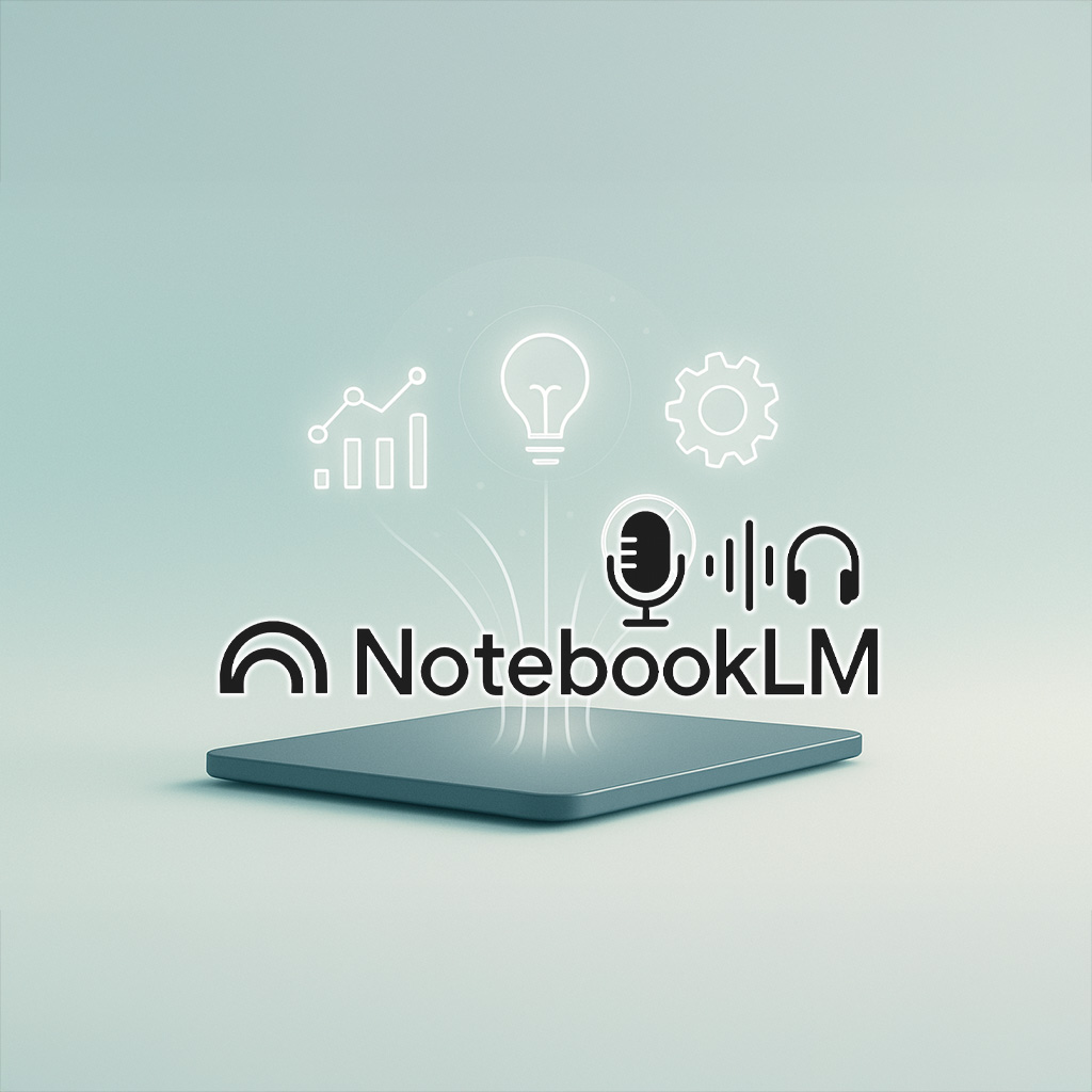 NotebookLM Course