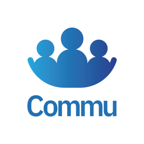 Commu Online สังคมแห่งการแบ่งปัน